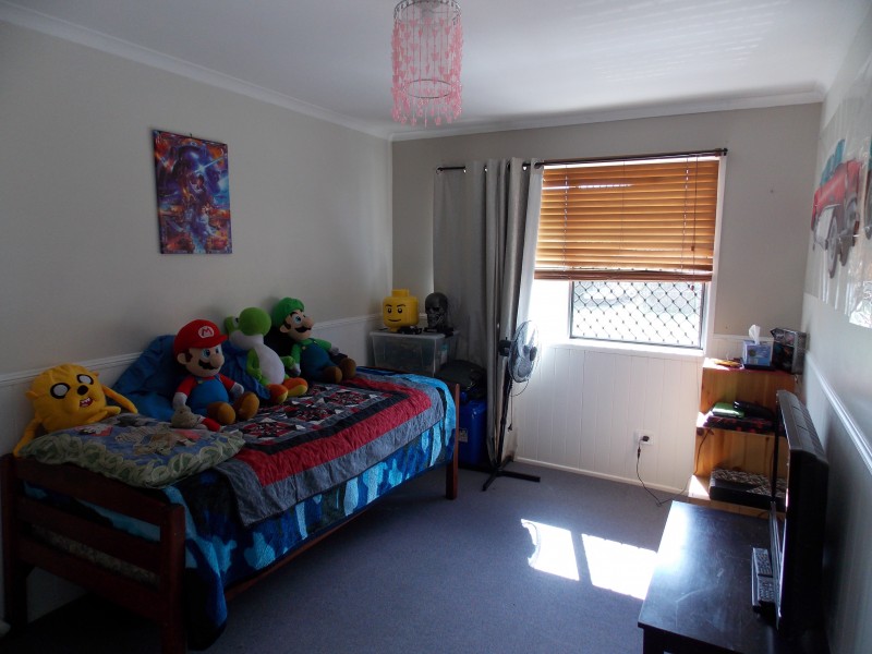 14 Ahearn St, Rosewood QLD 4340