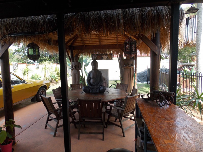 14 Ahearn St, Rosewood QLD 4340