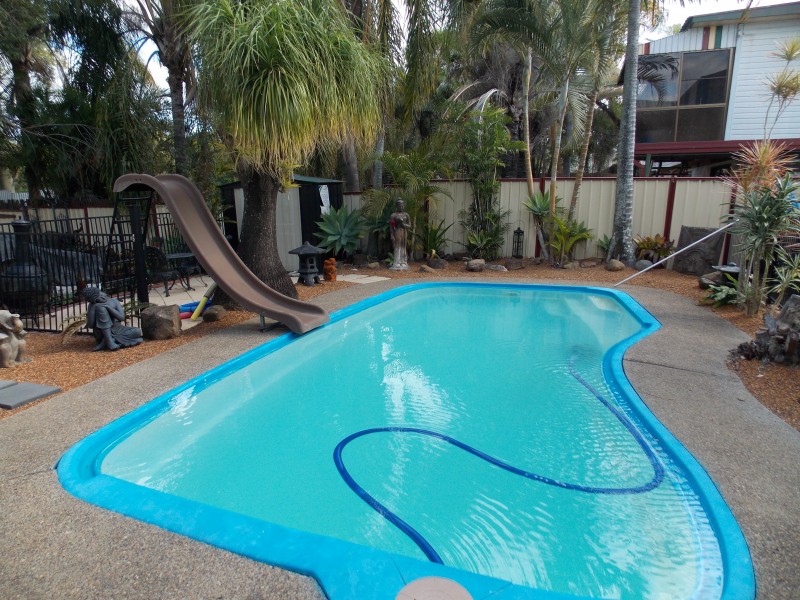 14 Ahearn St, Rosewood QLD 4340