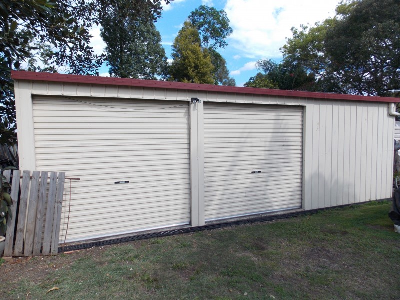 14 Ahearn St, Rosewood QLD 4340