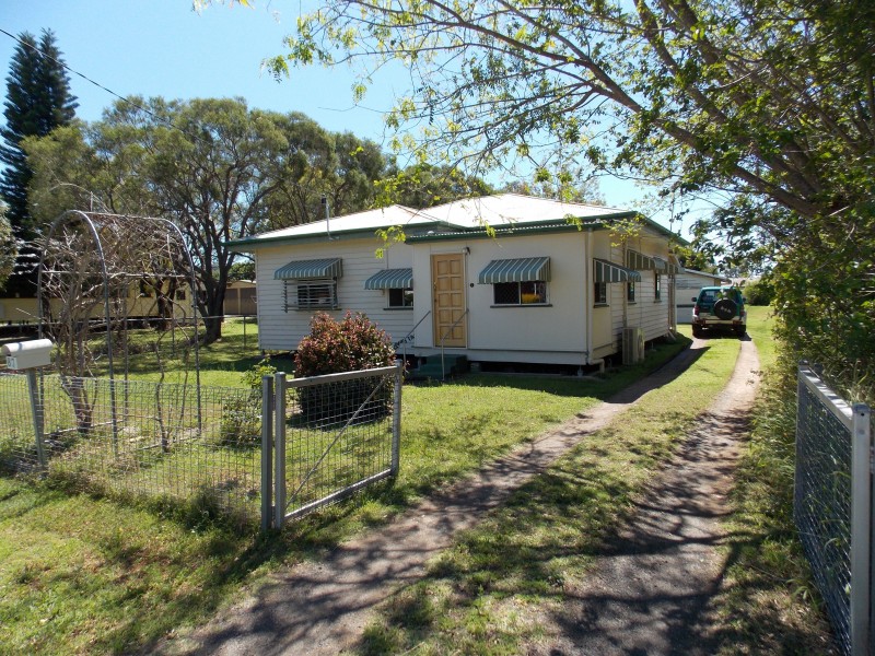 87 Matthew St, Rosewood QLD 4340