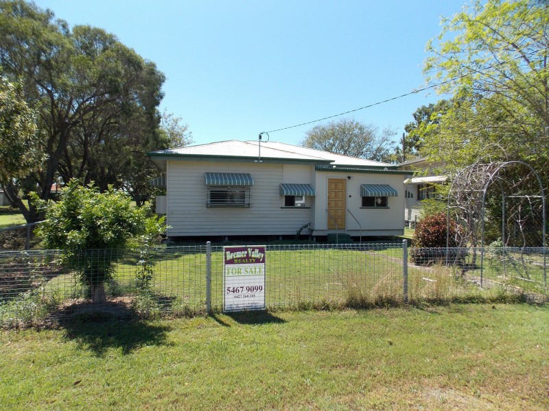 87 Matthew St, Rosewood QLD 4340