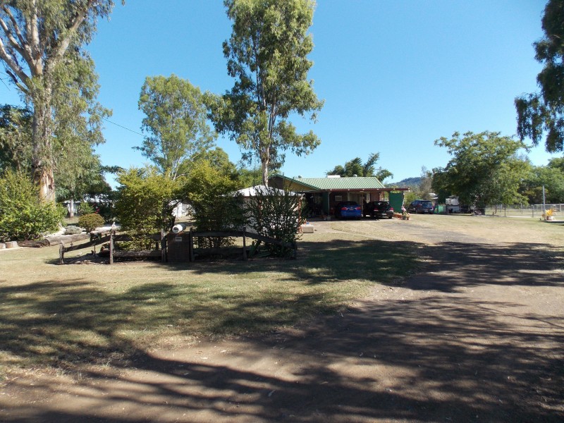Rosewood QLD 4340