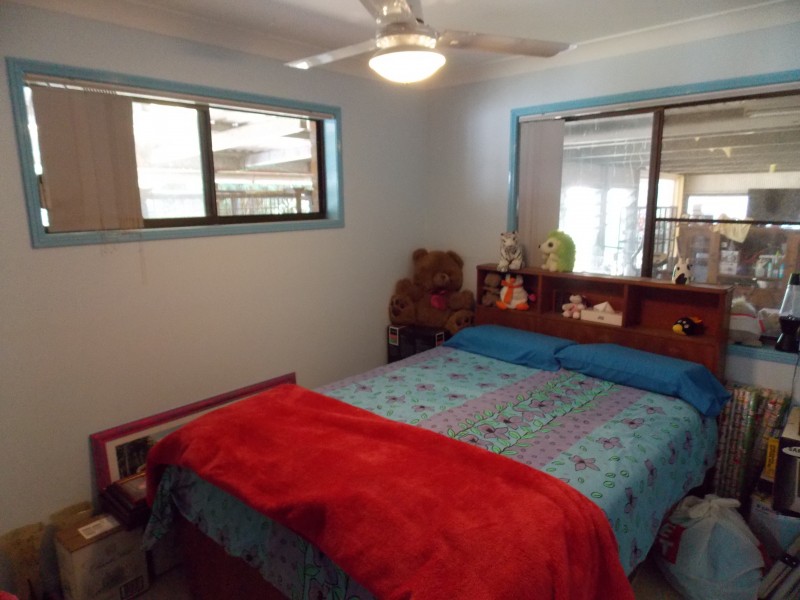 Rosewood QLD 4340
