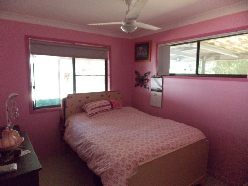 Rosewood QLD 4340