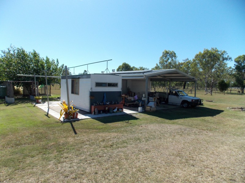 Rosewood QLD 4340