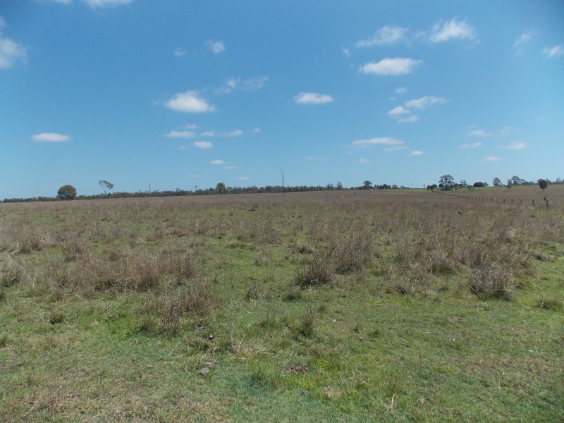 199 Mt Forbes School Rd, Mount Forbes QLD 4340