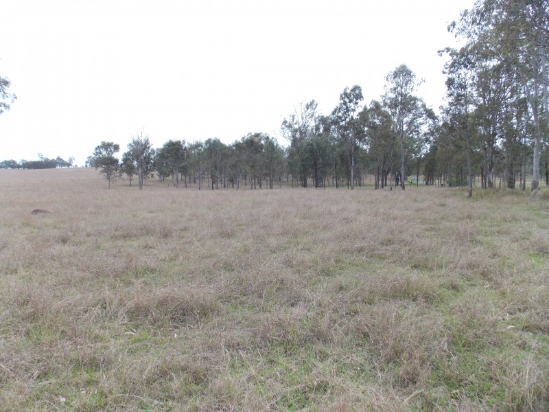 199 Mt Forbes School Rd, Mount Forbes QLD 4340