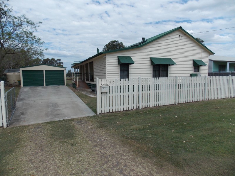 23 Wilson St, Calvert QLD 4340