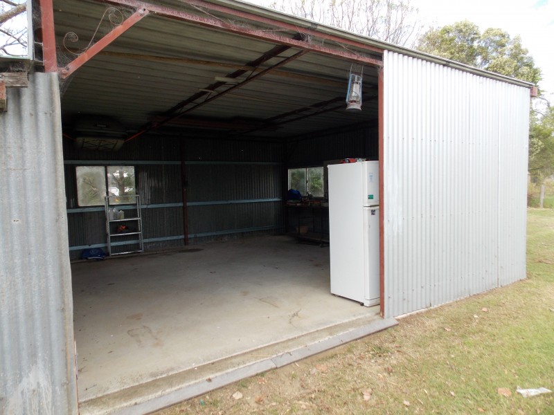 23 Wilson St, Calvert QLD 4340