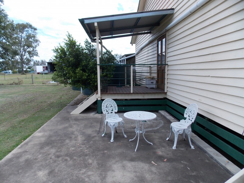 23 Wilson St, Calvert QLD 4340