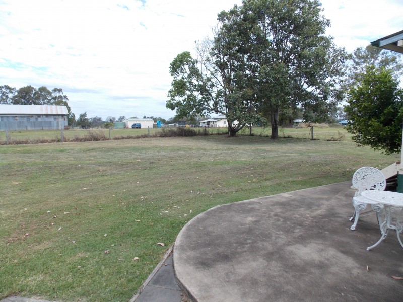 23 Wilson St, Calvert QLD 4340