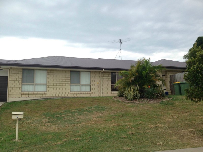 Rosewood QLD 4340