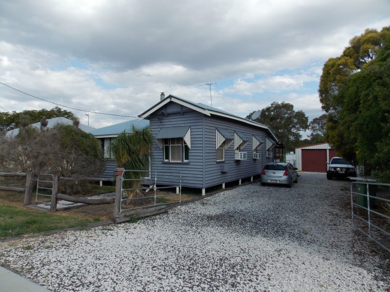 69 Mill St, Rosewood QLD 4340