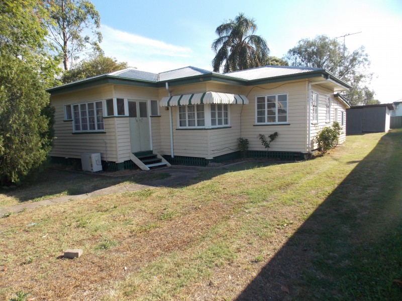 Rosewood QLD 4340
