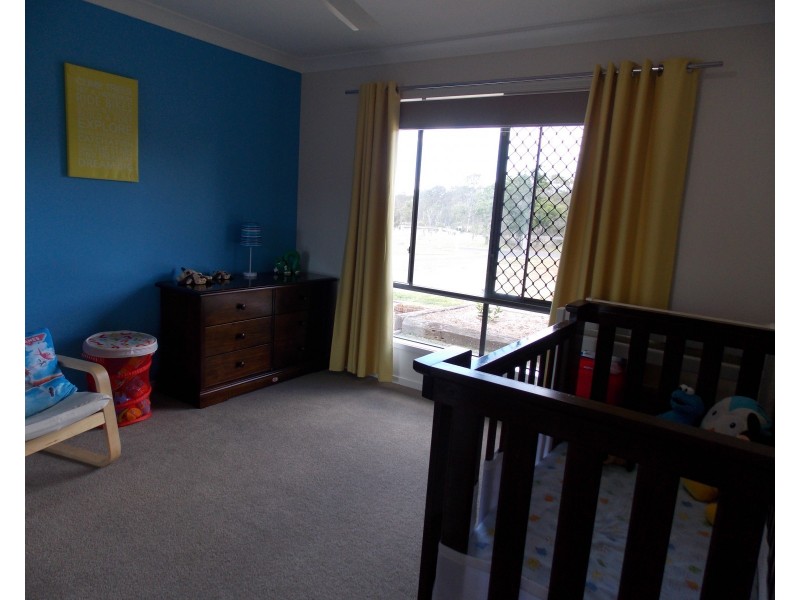 37 Grandchester Mt Mort Rd, Grandchester QLD 4340