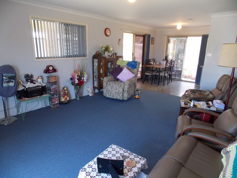 52 Bernadette Cres, Rosewood QLD 4340