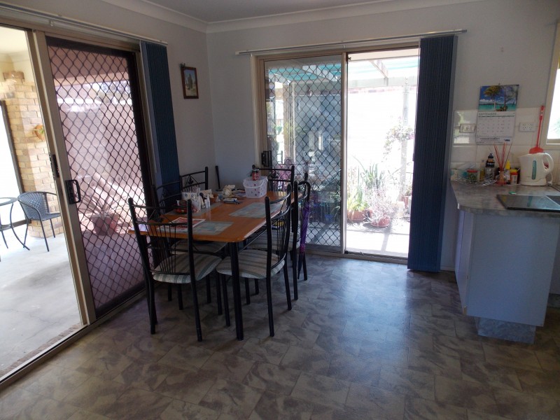 52 Bernadette Cres, Rosewood QLD 4340