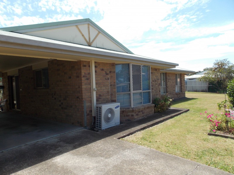 52 Bernadette Cres, Rosewood QLD 4340