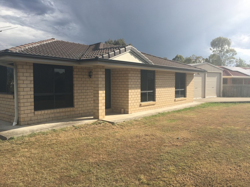 Rosewood QLD 4340