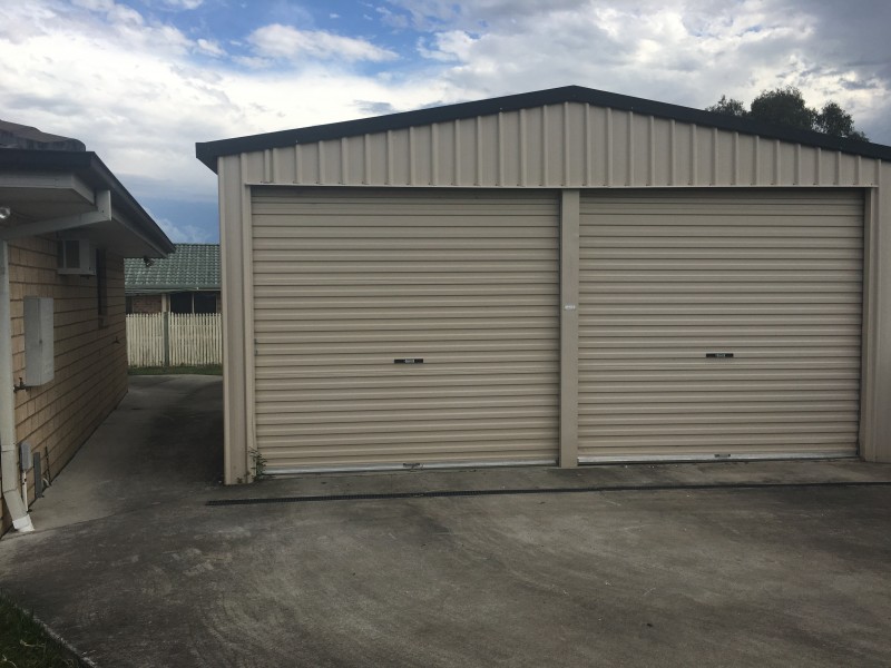 Rosewood QLD 4340