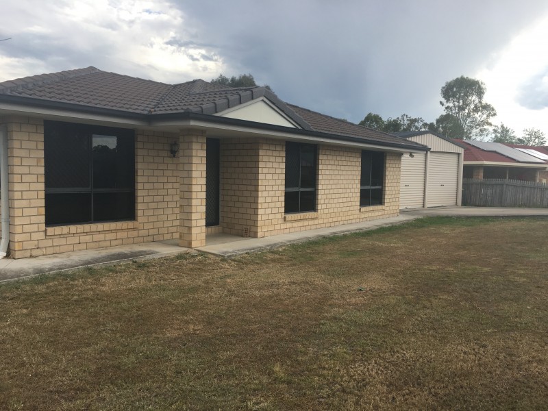 Rosewood QLD 4340