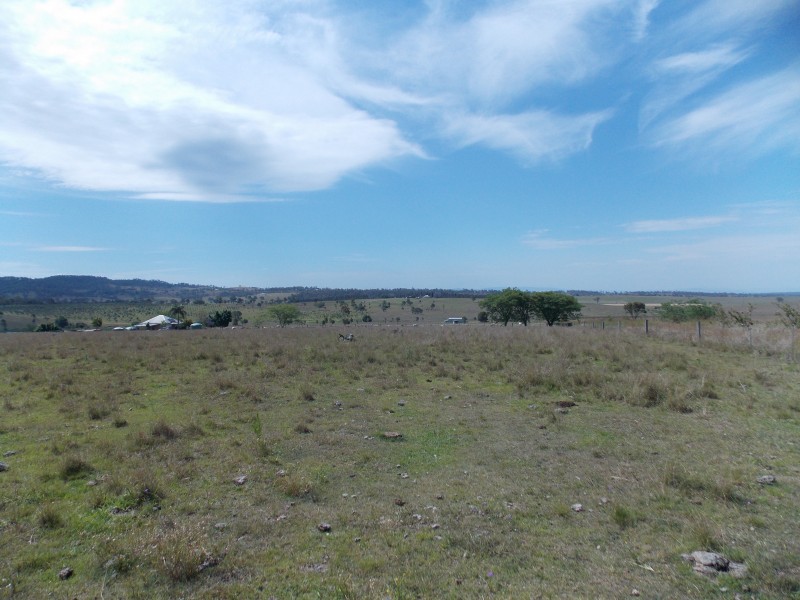 Lot/2 Greys Plains Road, Merryvale QLD 4340