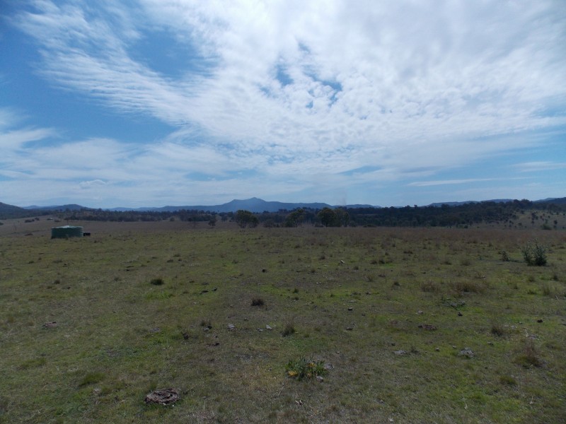 Lot/2 Greys Plains Road, Merryvale QLD 4340