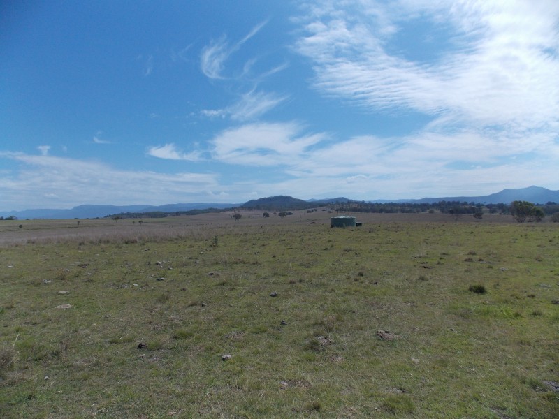 Lot/2 Greys Plains Road, Merryvale QLD 4340