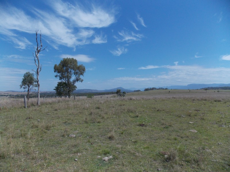 Lot/2 Greys Plains Road, Merryvale QLD 4340