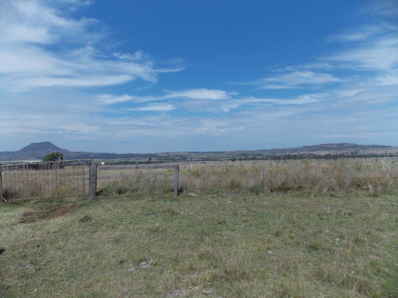 Lot/2 Greys Plains Road, Merryvale QLD 4340