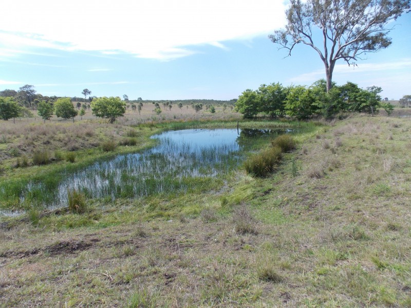 Lot/2 Greys Plains Road, Merryvale QLD 4340