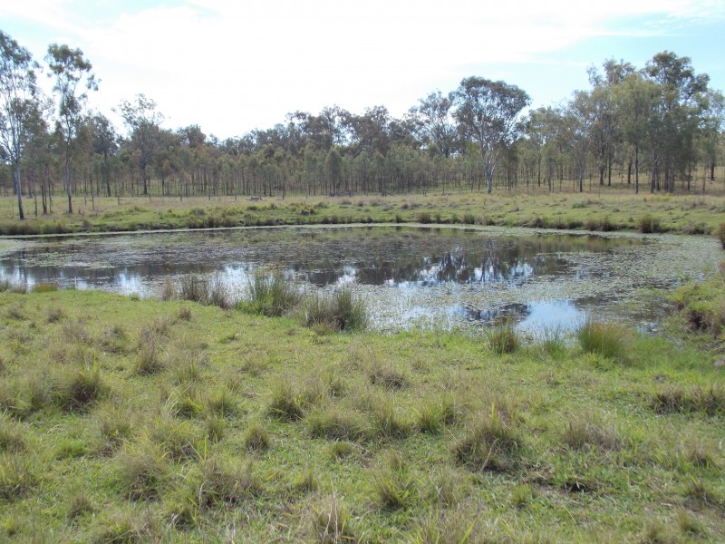 Lot/2 Greys Plains Road, Merryvale QLD 4340