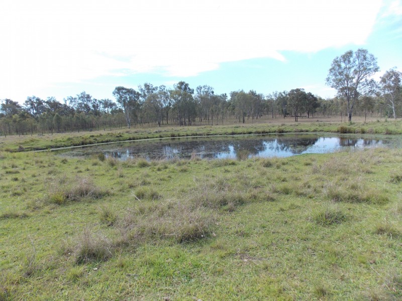 Lot/2 Greys Plains Road, Merryvale QLD 4340
