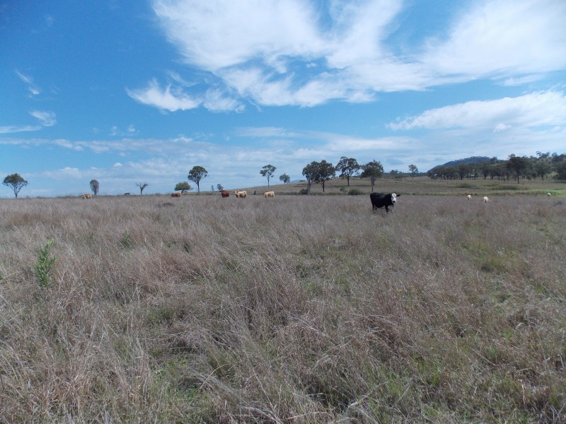 Lot/2 Greys Plains Road, Merryvale QLD 4340