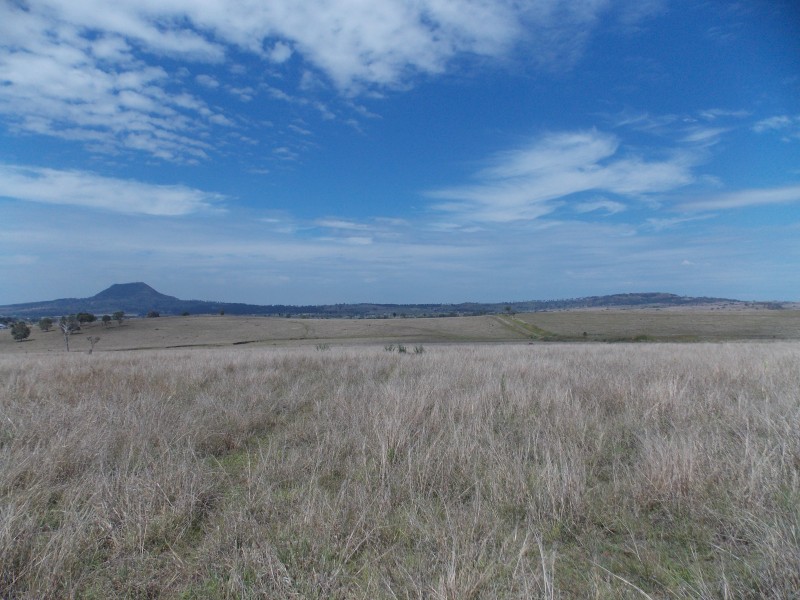 Lot/2 Greys Plains Road, Merryvale QLD 4340