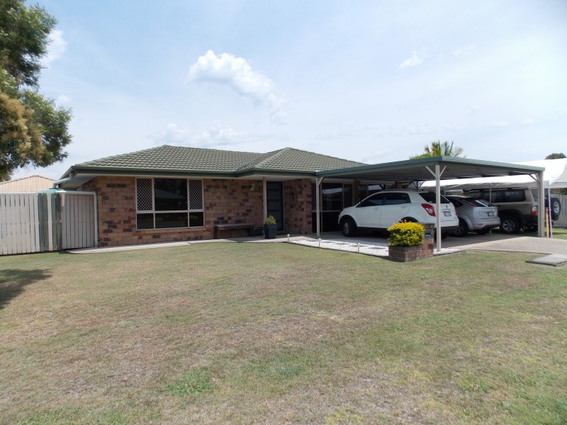21 Dellvene Cres, Rosewood QLD 4340