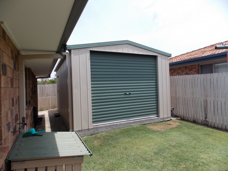 21 Dellvene Cres, Rosewood QLD 4340