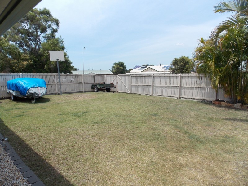 21 Dellvene Cres, Rosewood QLD 4340
