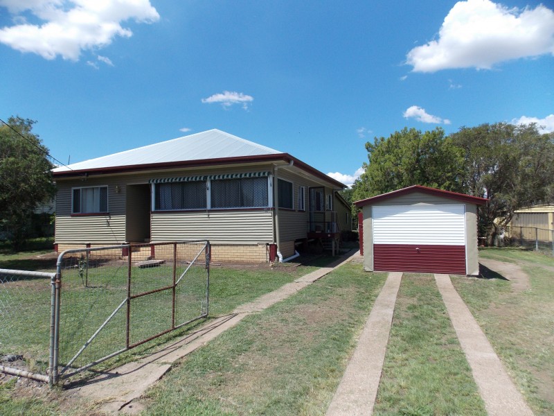 Rosewood QLD 4340