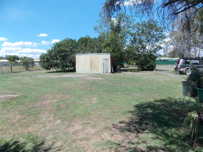 Rosewood QLD 4340