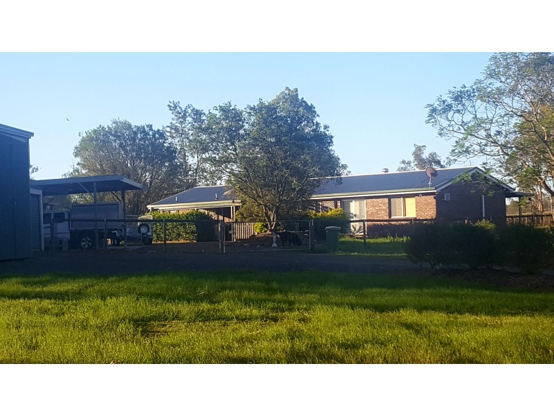 Ripley QLD 4306
