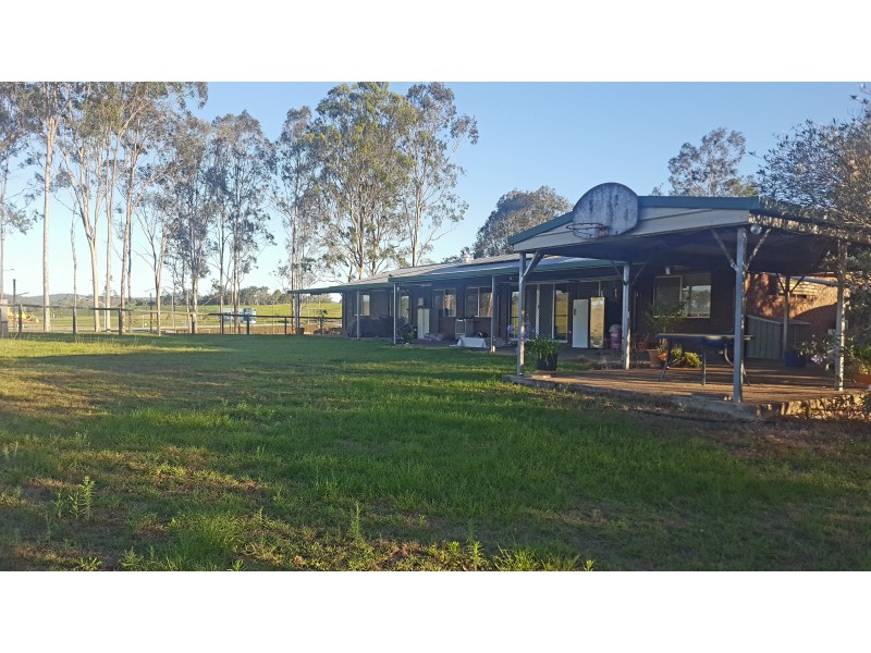 Ripley QLD 4306