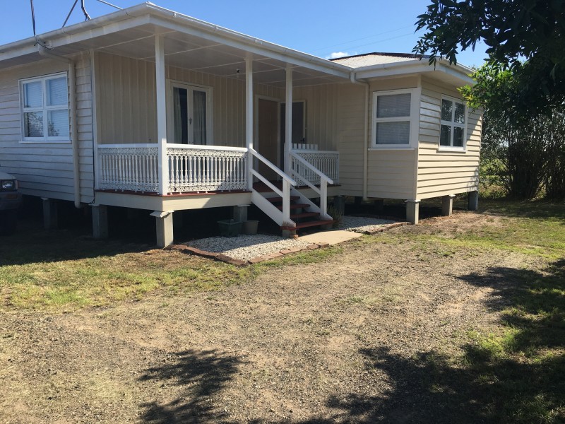 Thagoona QLD 4306