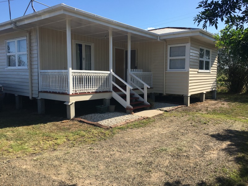 Thagoona QLD 4306