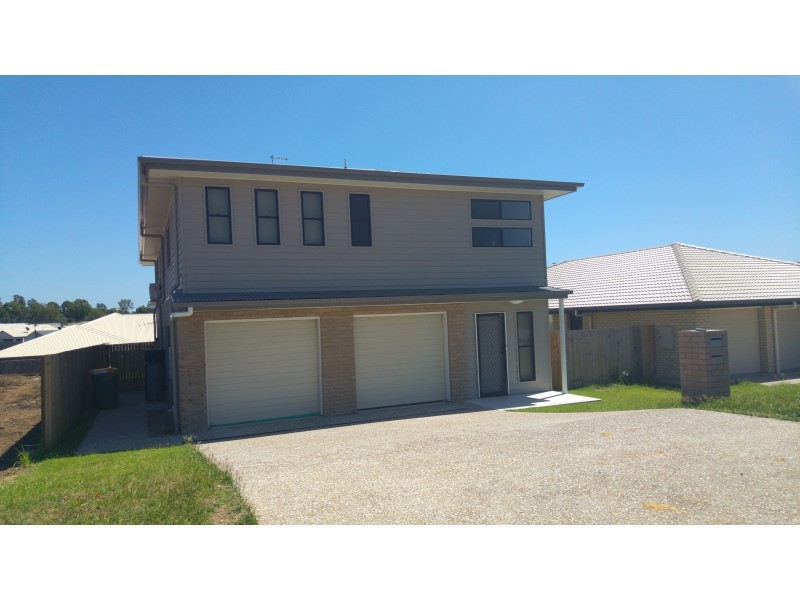 Leichhardt QLD 4305