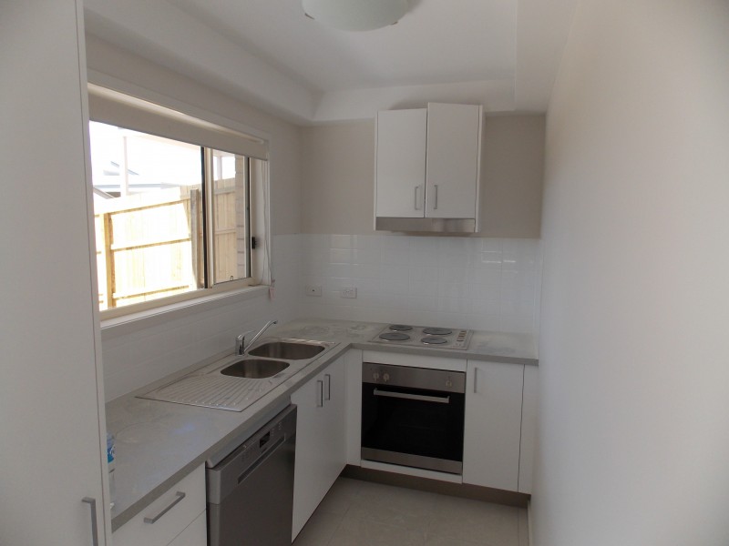 Leichhardt QLD 4305