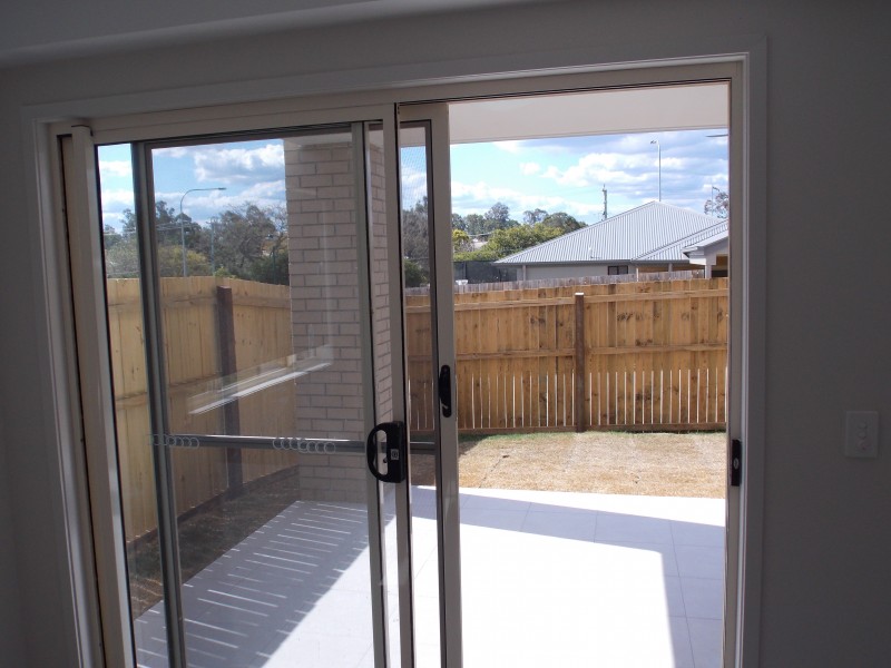 Leichhardt QLD 4305
