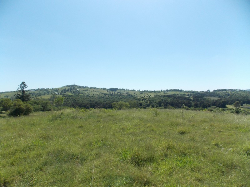 363 – 399 Tallegalla Road, Tallegalla QLD 4340