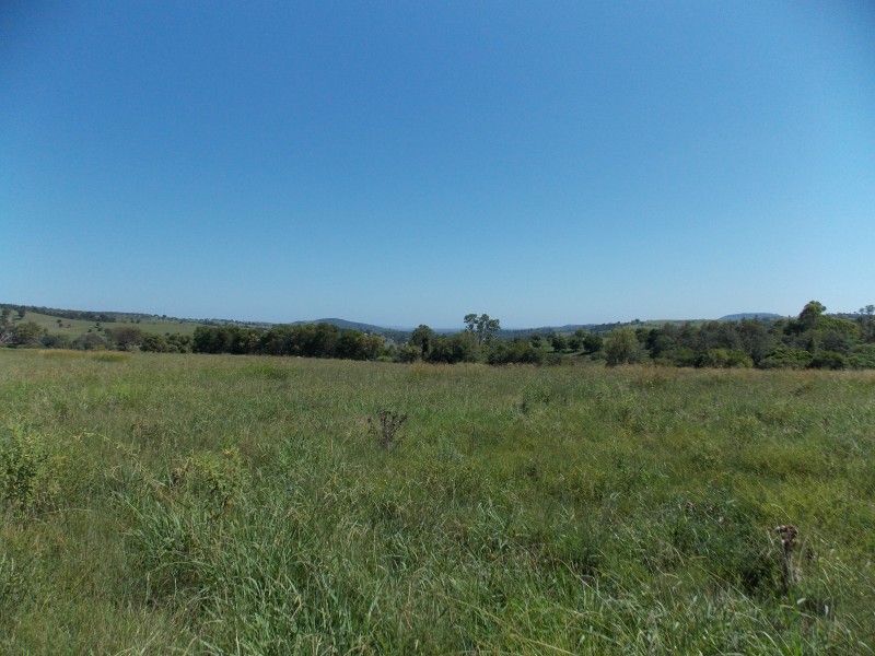 363 – 399 Tallegalla Road, Tallegalla QLD 4340